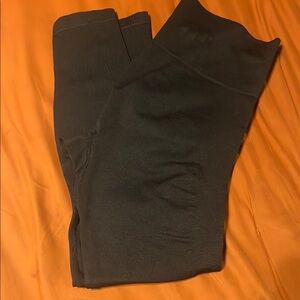 Tommy Copper compression Black Leggings